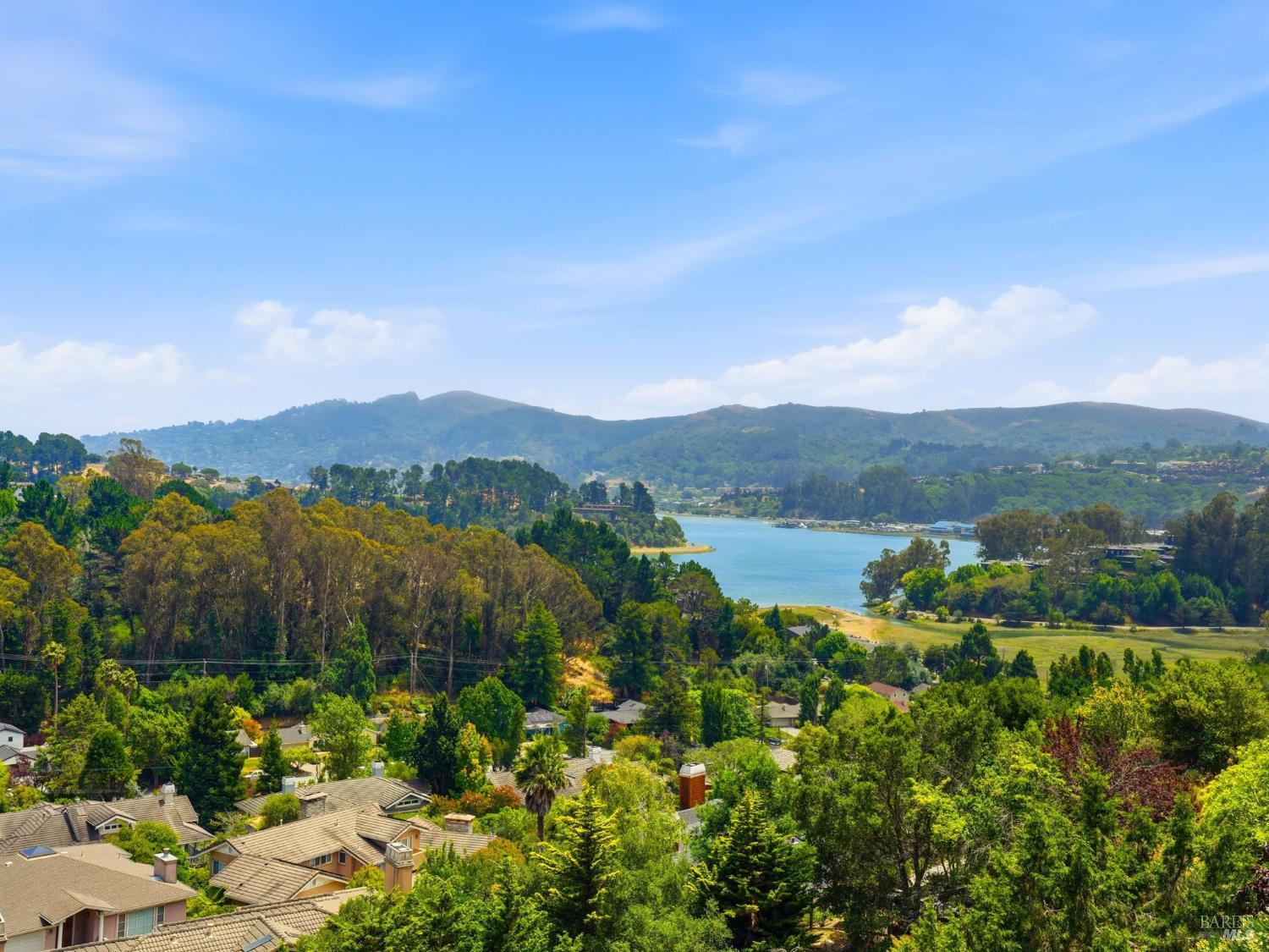 82 Milland Drive Mill Valley CA 94941