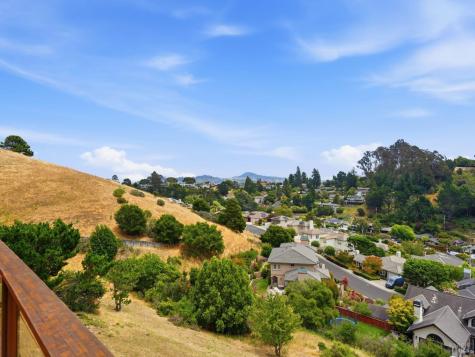 82 Milland Drive Mill Valley CA 94941