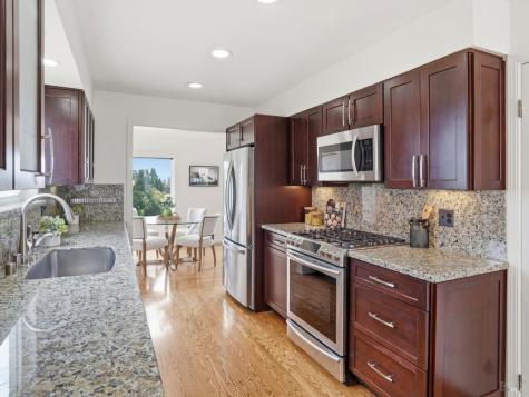 82 Milland Drive Mill Valley CA 94941