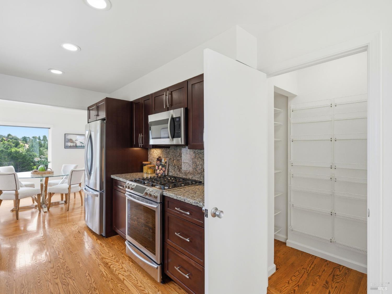 82 Milland Drive Mill Valley CA 94941