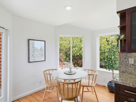 82 Milland Drive Mill Valley CA 94941