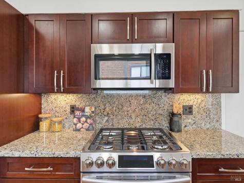 82 Milland Drive Mill Valley CA 94941
