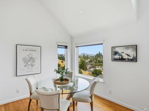 82 Milland Drive Mill Valley CA 94941