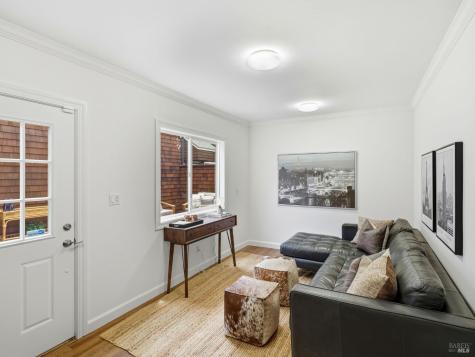 82 Milland Drive Mill Valley CA 94941