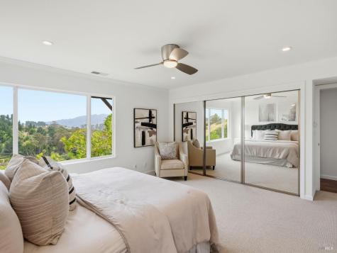 82 Milland Drive Mill Valley CA 94941