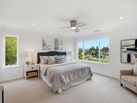 82 Milland Drive Mill Valley CA 94941
