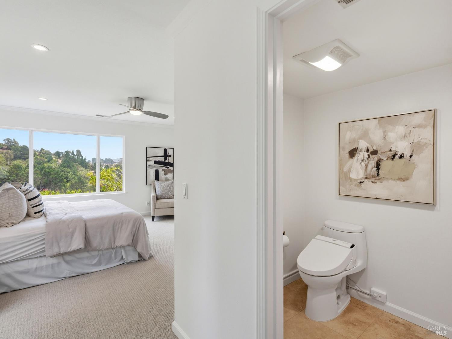 82 Milland Drive Mill Valley CA 94941