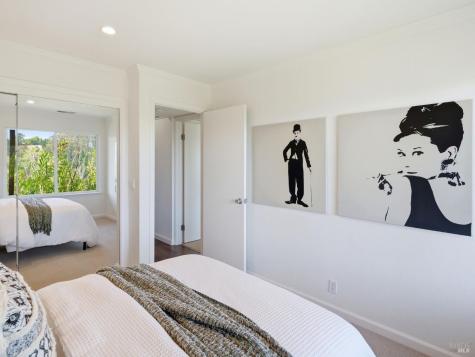 82 Milland Drive Mill Valley CA 94941