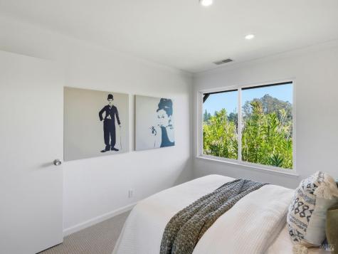 82 Milland Drive Mill Valley CA 94941