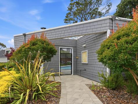 82 Milland Drive Mill Valley CA 94941