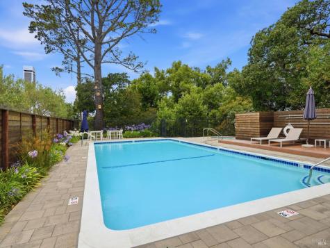 82 Milland Drive Mill Valley CA 94941