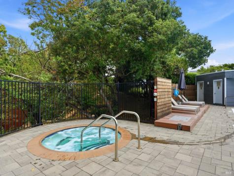 82 Milland Drive Mill Valley CA 94941