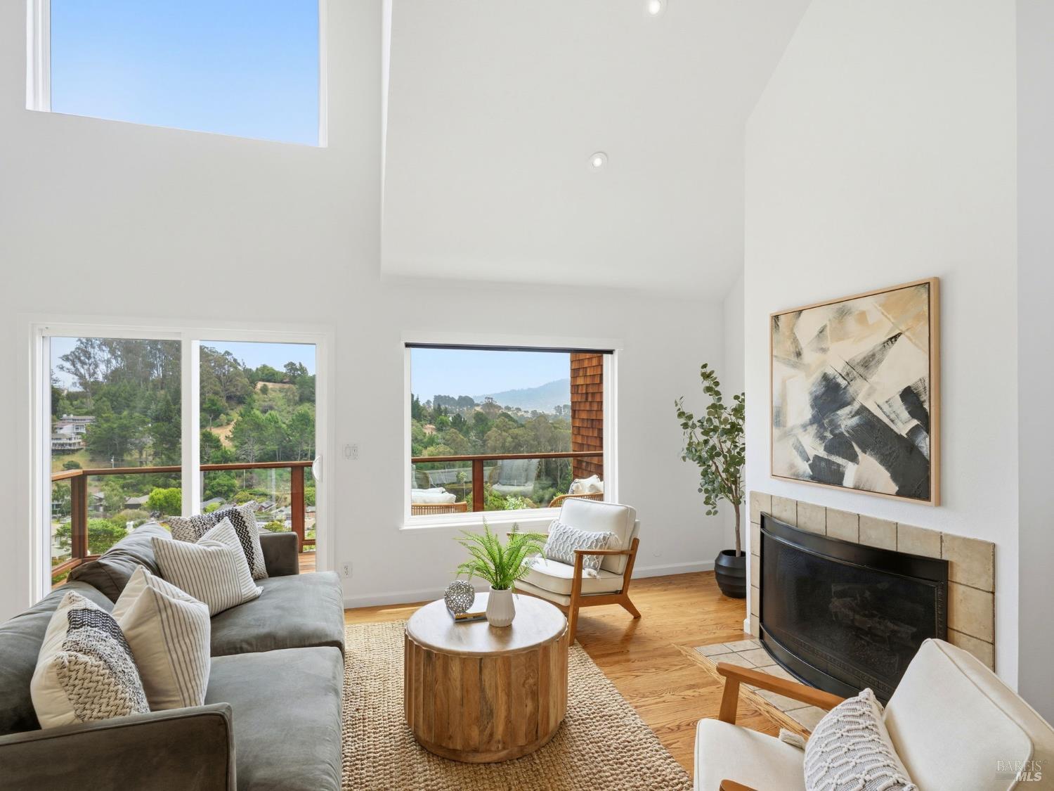 82 Milland Drive Mill Valley CA 94941
