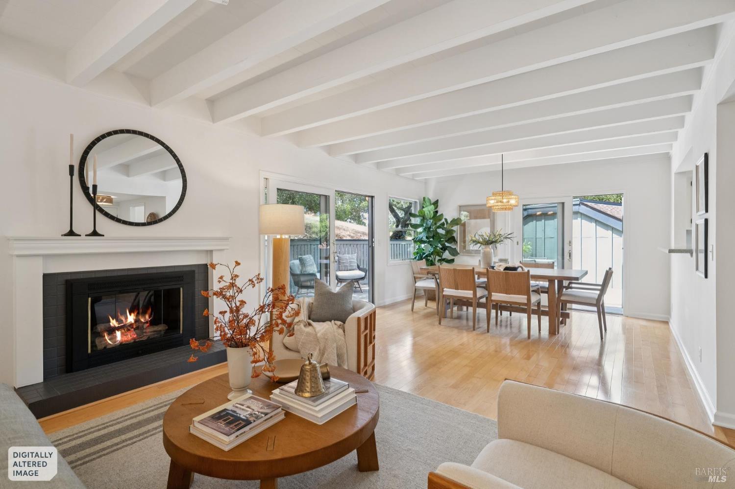 95 Windstone Drive San Rafael CA 94903