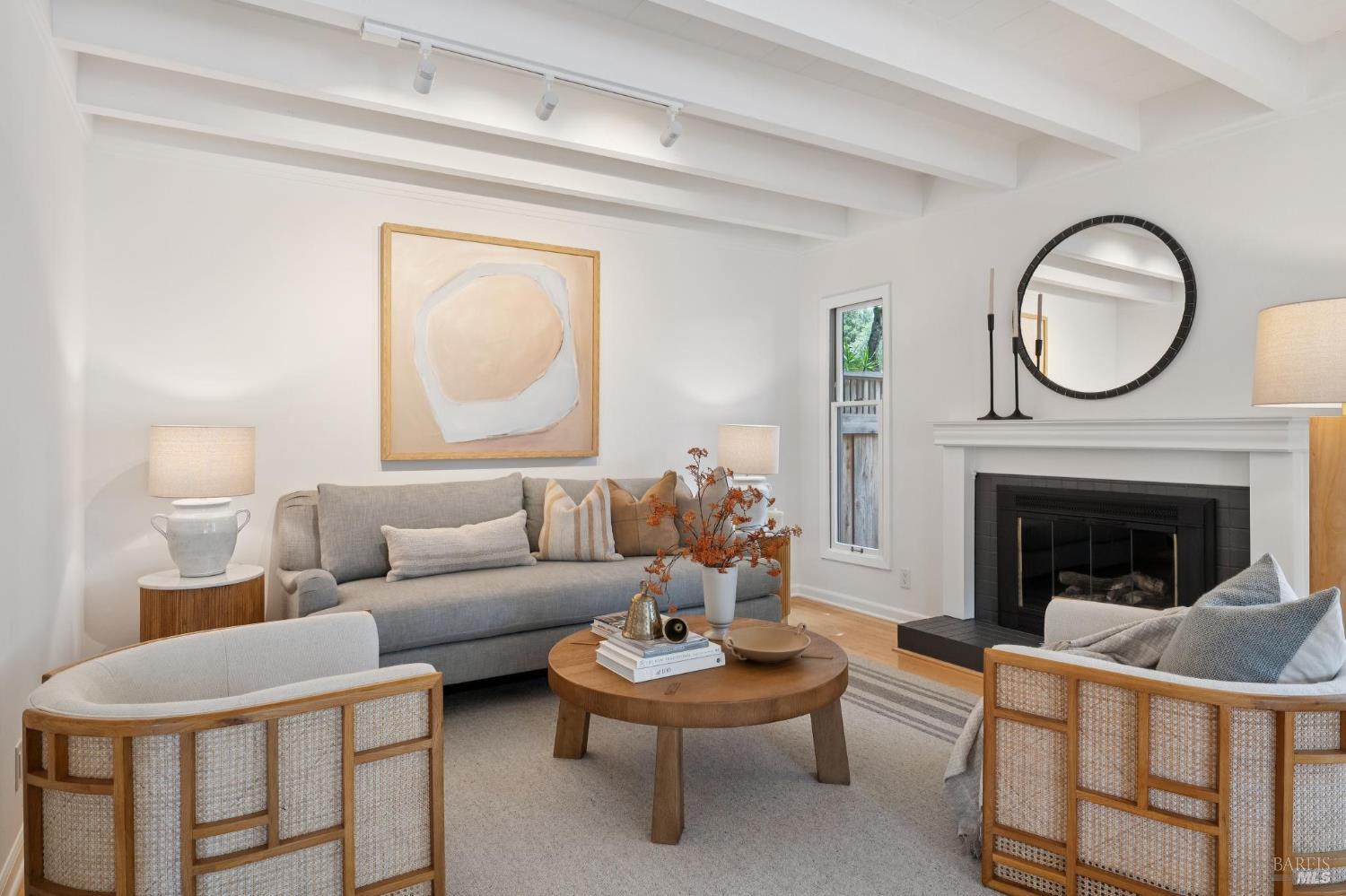 95 Windstone Drive San Rafael CA 94903