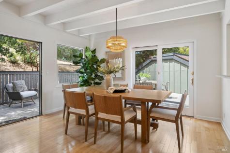 95 Windstone Drive San Rafael CA 94903