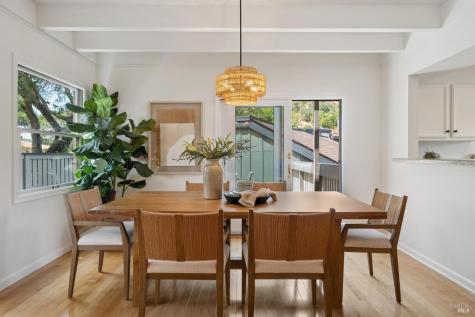 95 Windstone Drive San Rafael CA 94903