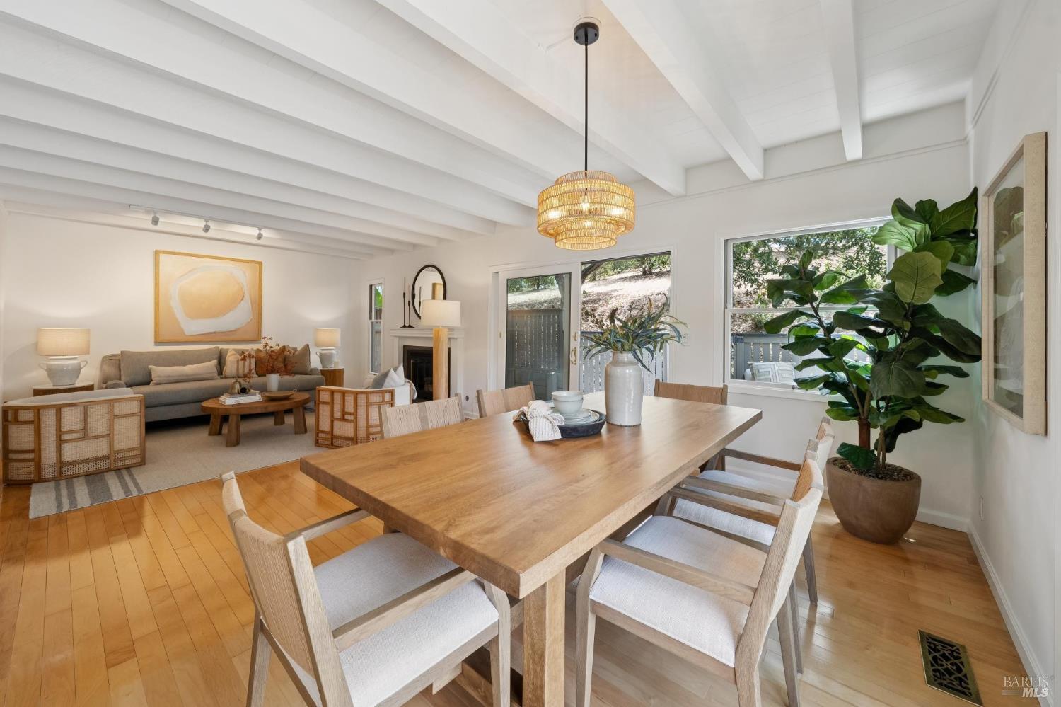 95 Windstone Drive San Rafael CA 94903