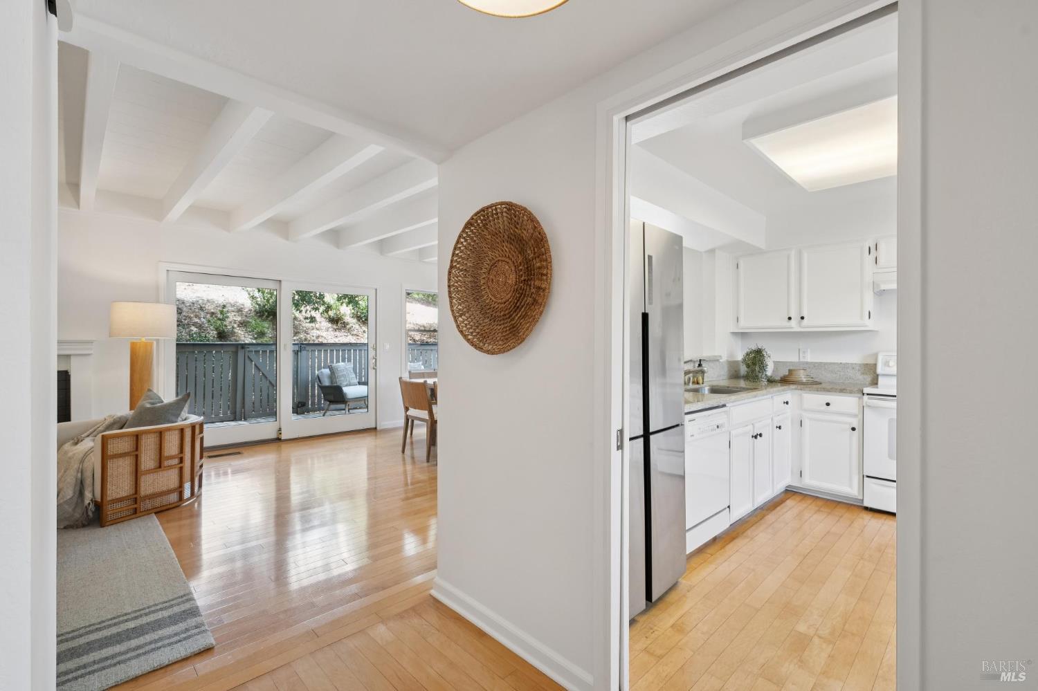 95 Windstone Drive San Rafael CA 94903
