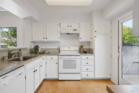 95 Windstone Drive San Rafael CA 94903
