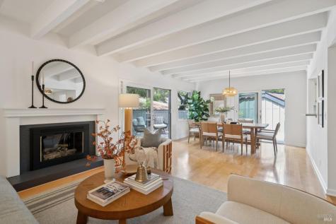 95 Windstone Drive San Rafael CA 94903