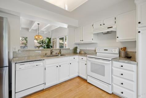 95 Windstone Drive San Rafael CA 94903