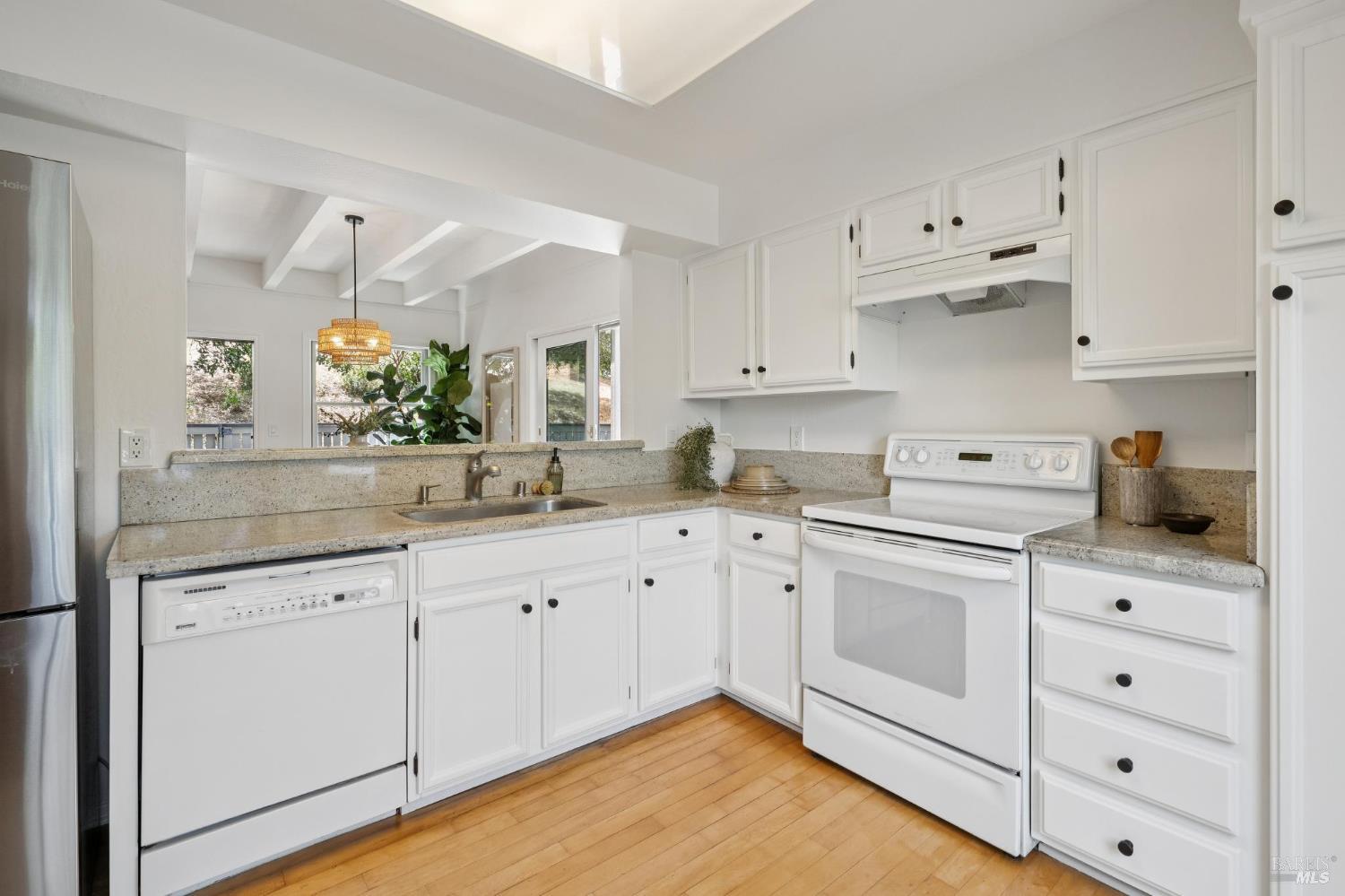 95 Windstone Drive San Rafael CA 94903