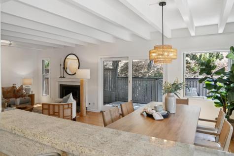 95 Windstone Drive San Rafael CA 94903