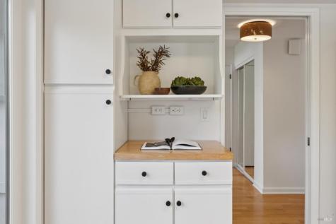 95 Windstone Drive San Rafael CA 94903
