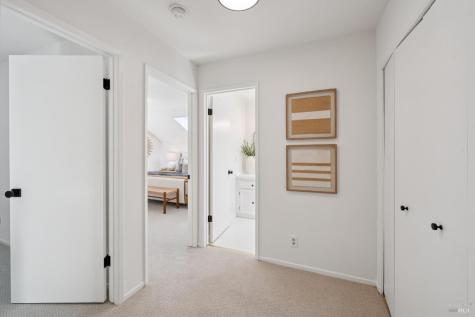 95 Windstone Drive San Rafael CA 94903