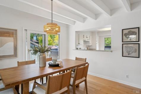 95 Windstone Drive San Rafael CA 94903