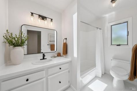 95 Windstone Drive San Rafael CA 94903
