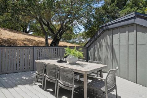 95 Windstone Drive San Rafael CA 94903
