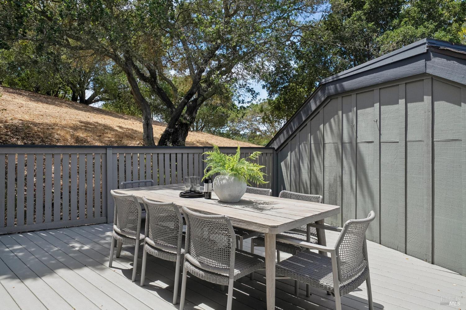 95 Windstone Drive San Rafael CA 94903
