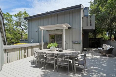 95 Windstone Drive San Rafael CA 94903