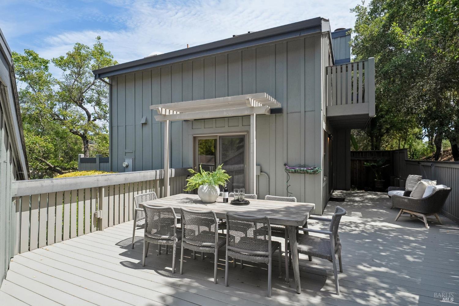 95 Windstone Drive San Rafael CA 94903