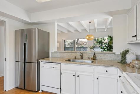 95 Windstone Drive San Rafael CA 94903