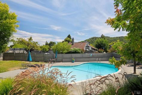 95 Windstone Drive San Rafael CA 94903