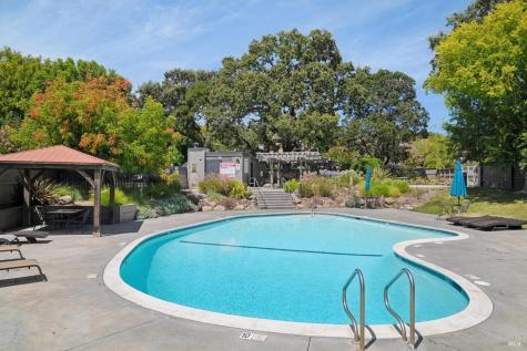 95 Windstone Drive San Rafael CA 94903
