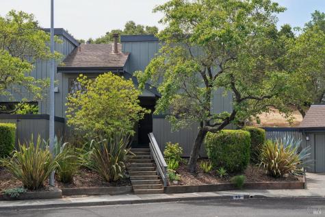 95 Windstone Drive San Rafael CA 94903