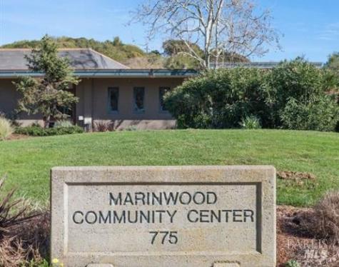 95 Windstone Drive San Rafael CA 94903