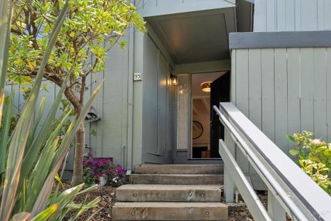 95 Windstone Drive San Rafael CA 94903