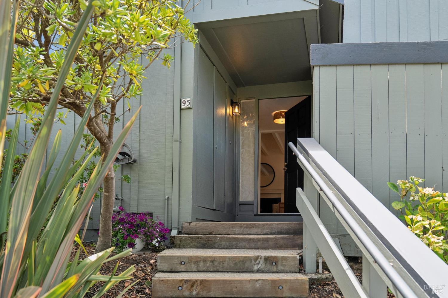 95 Windstone Drive San Rafael CA 94903