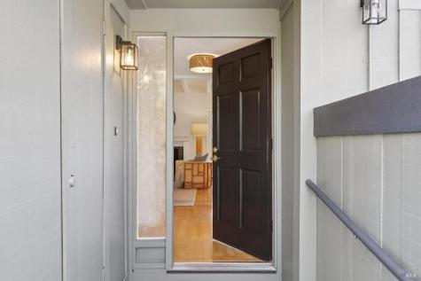 95 Windstone Drive San Rafael CA 94903