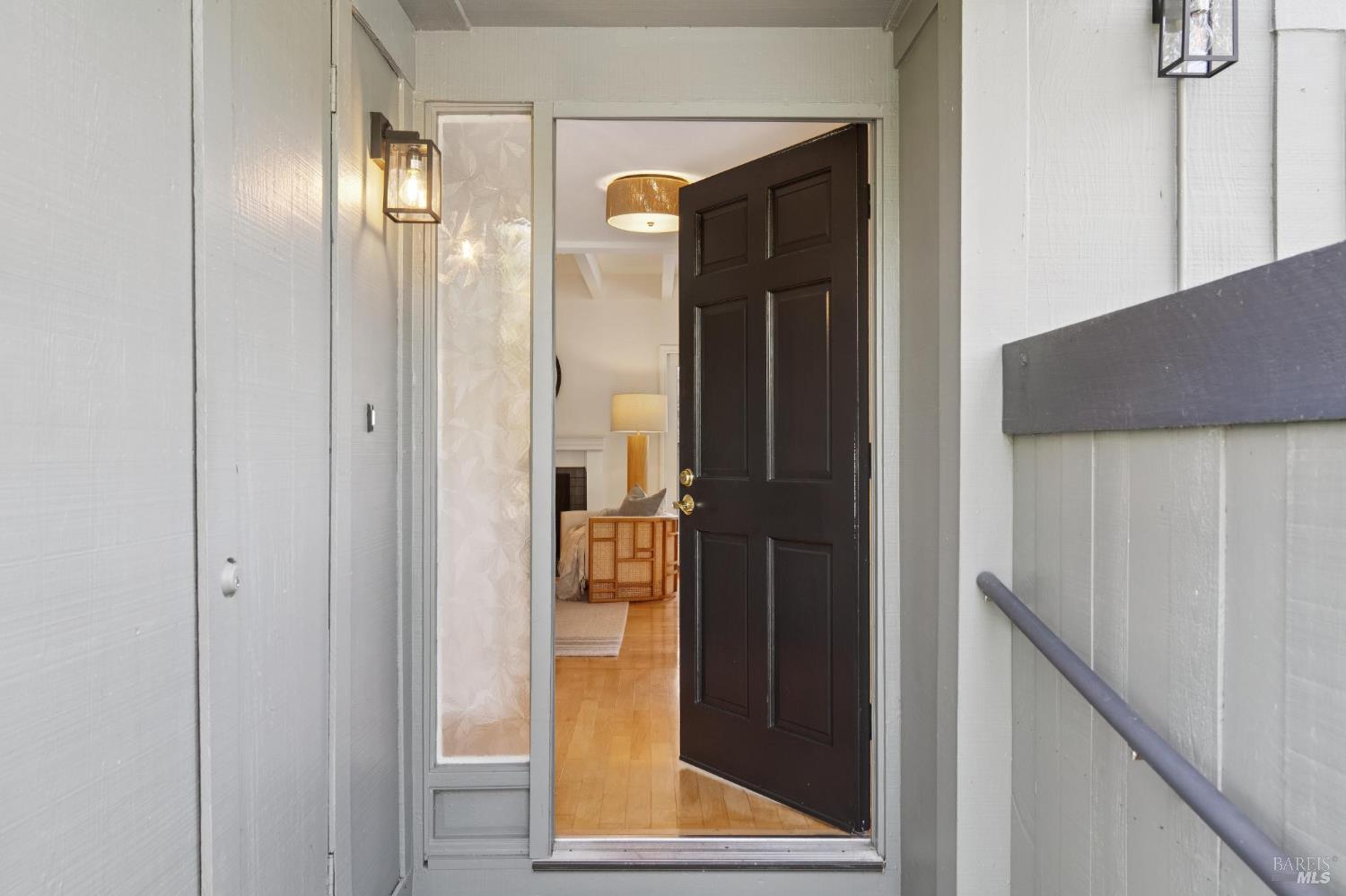 95 Windstone Drive San Rafael CA 94903