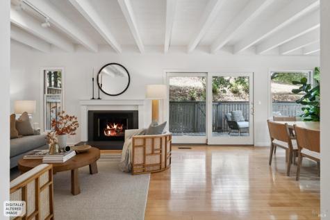 95 Windstone Drive San Rafael CA 94903
