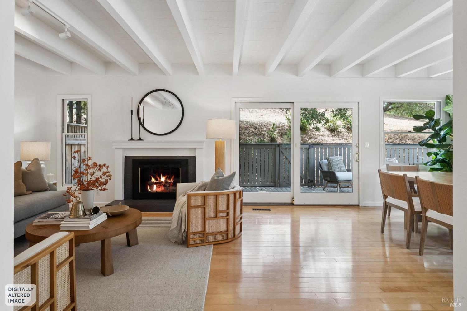 95 Windstone Drive San Rafael CA 94903