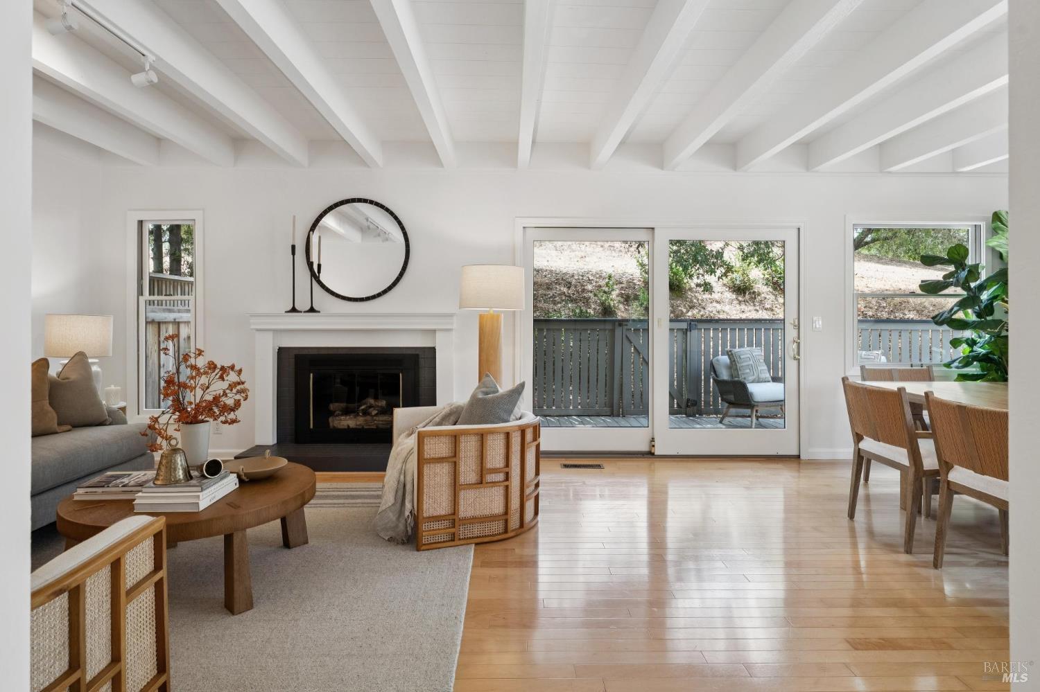 95 Windstone Drive San Rafael CA 94903