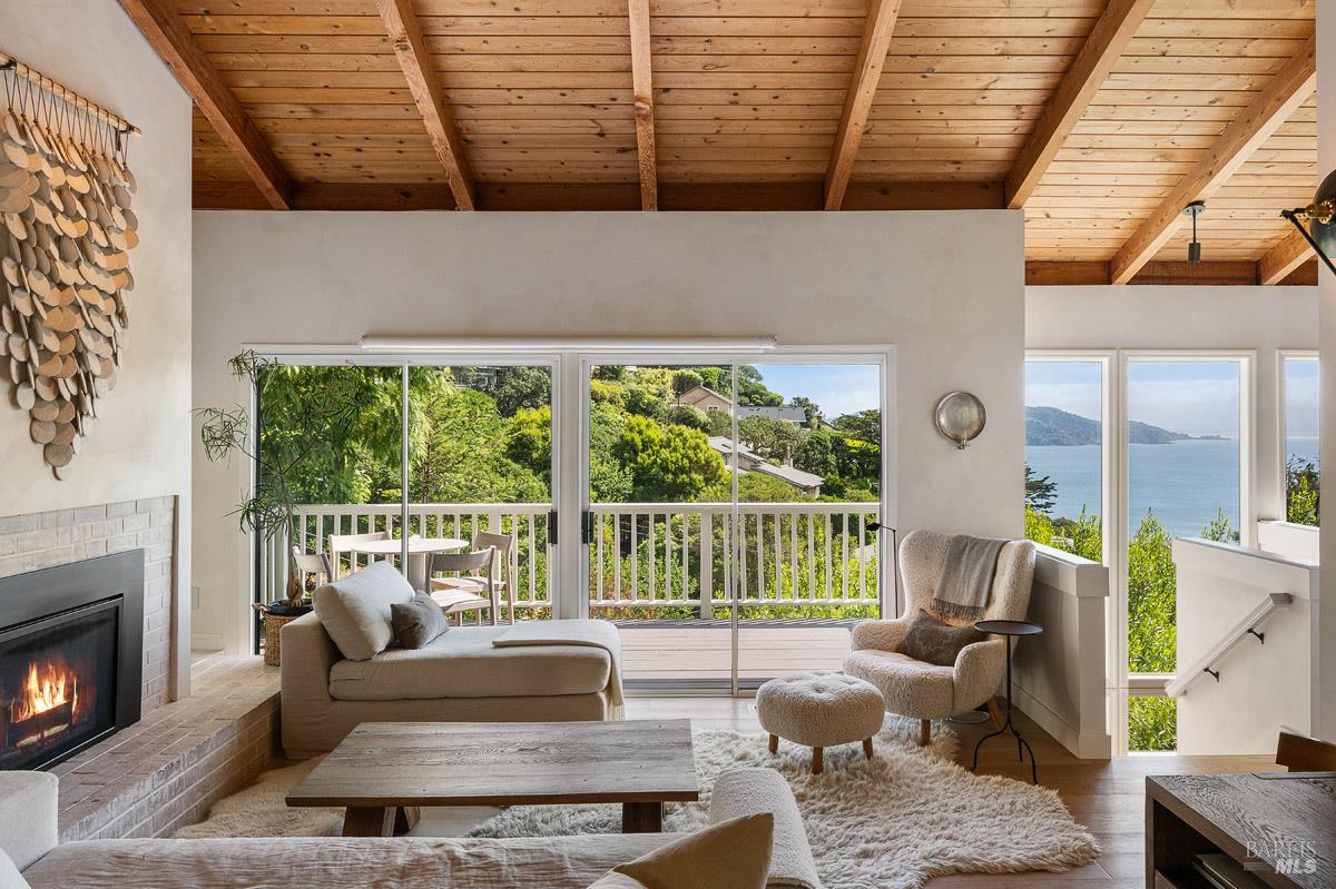 69 Crescent Avenue Sausalito CA 94965
