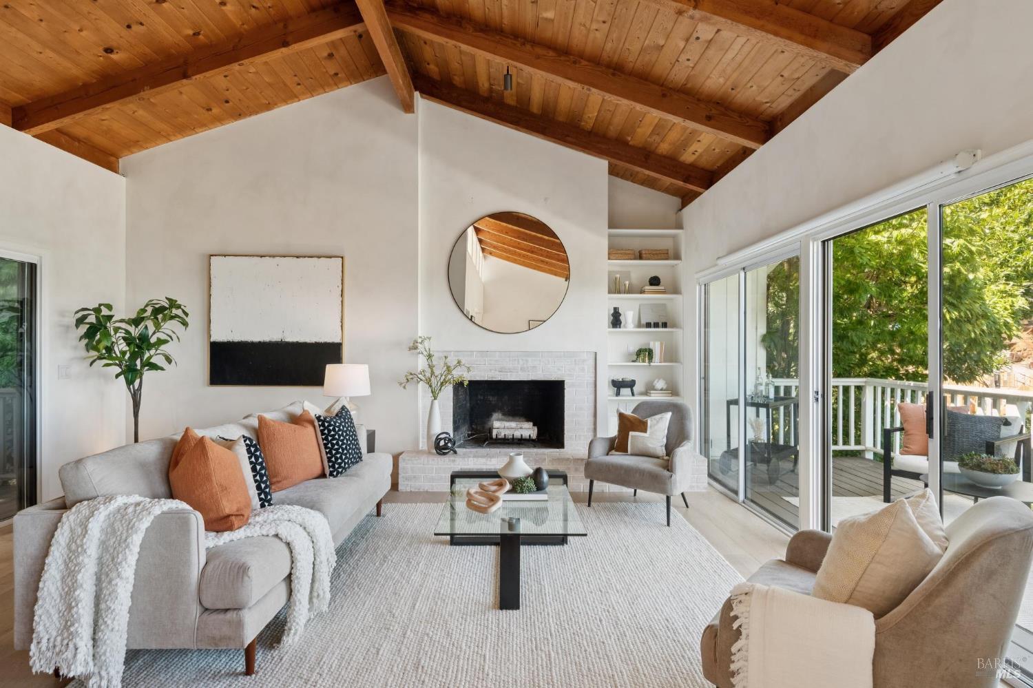 69 Crescent Avenue Sausalito CA 94965